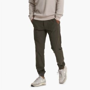 Vuori meta jogger men’s pants